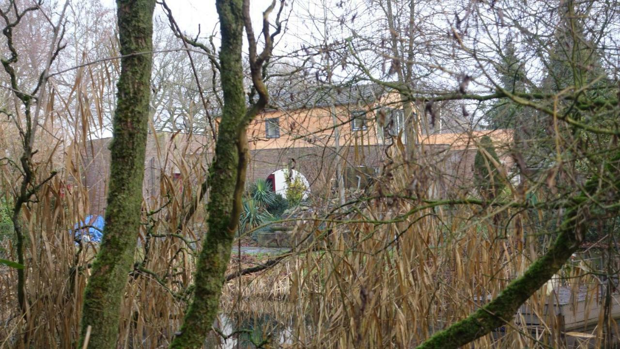 Lodge In Dinther Heeswijk-Dinther Bagian luar foto