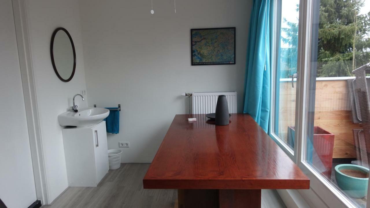 Lodge In Dinther Heeswijk-Dinther Bagian luar foto