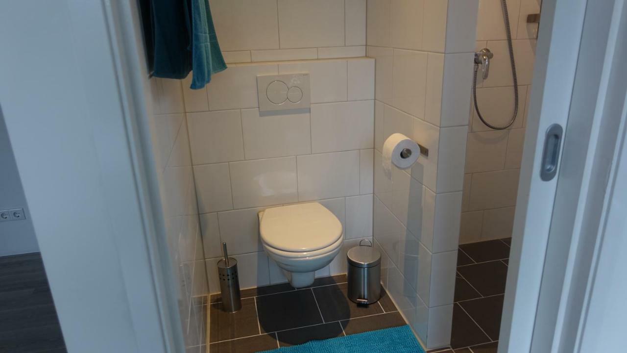 Lodge In Dinther Heeswijk-Dinther Bagian luar foto