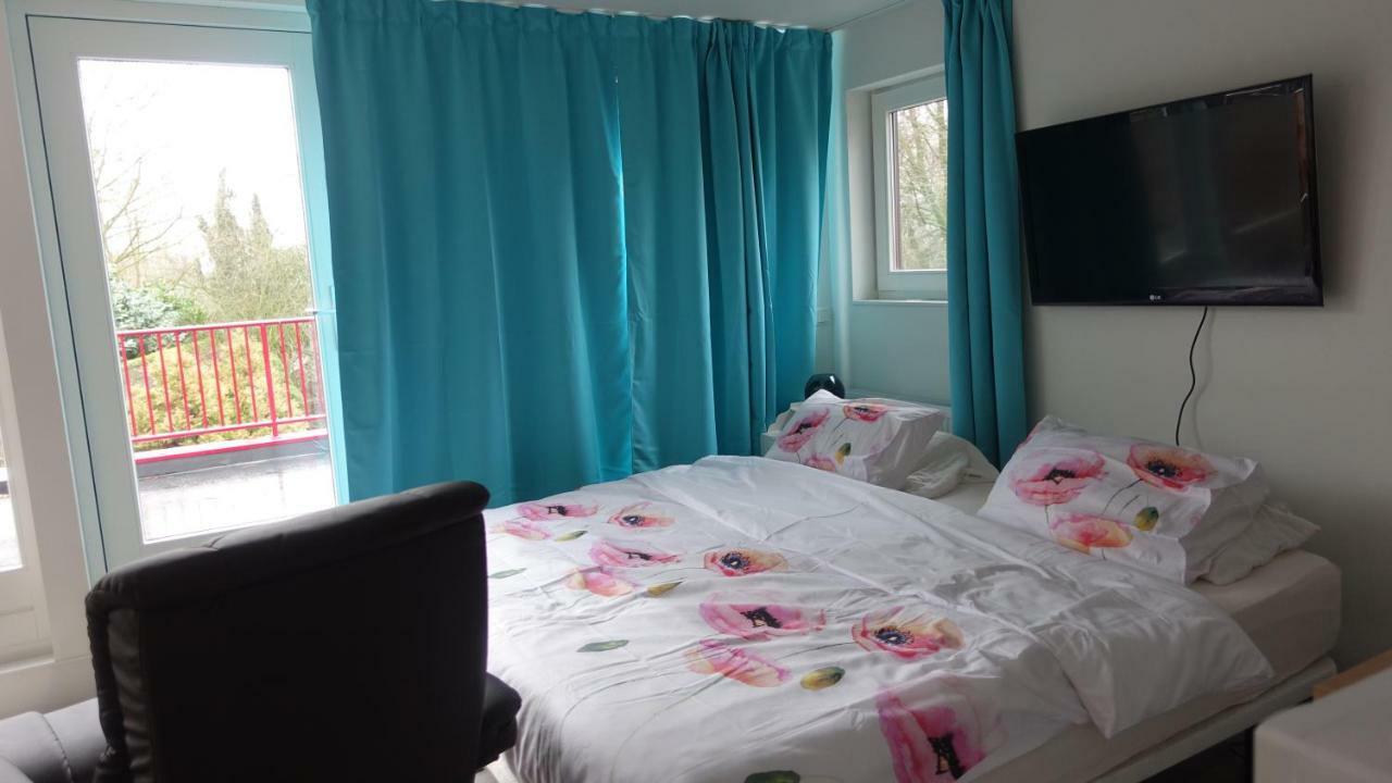 Lodge In Dinther Heeswijk-Dinther Bagian luar foto