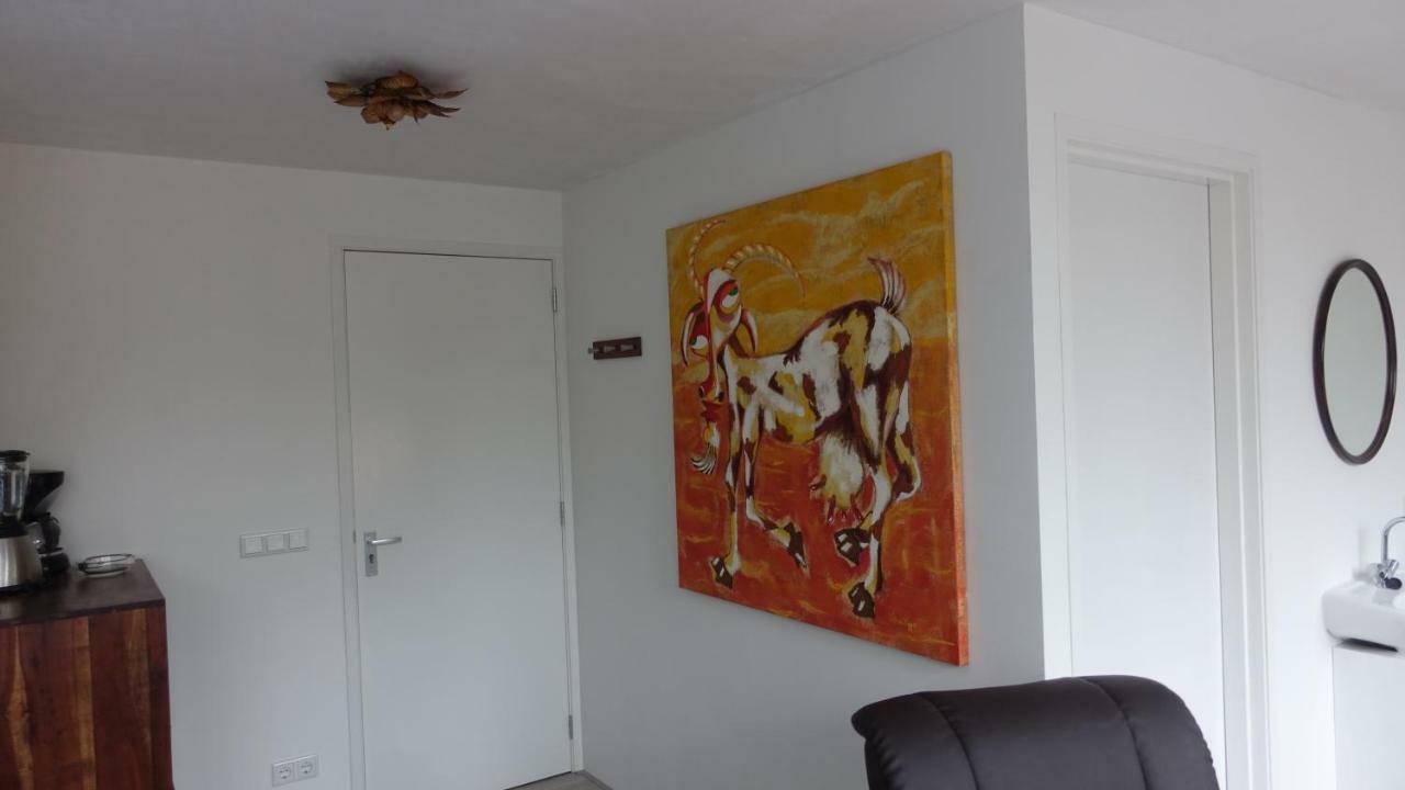 Lodge In Dinther Heeswijk-Dinther Bagian luar foto