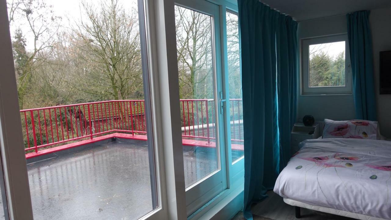Lodge In Dinther Heeswijk-Dinther Bagian luar foto