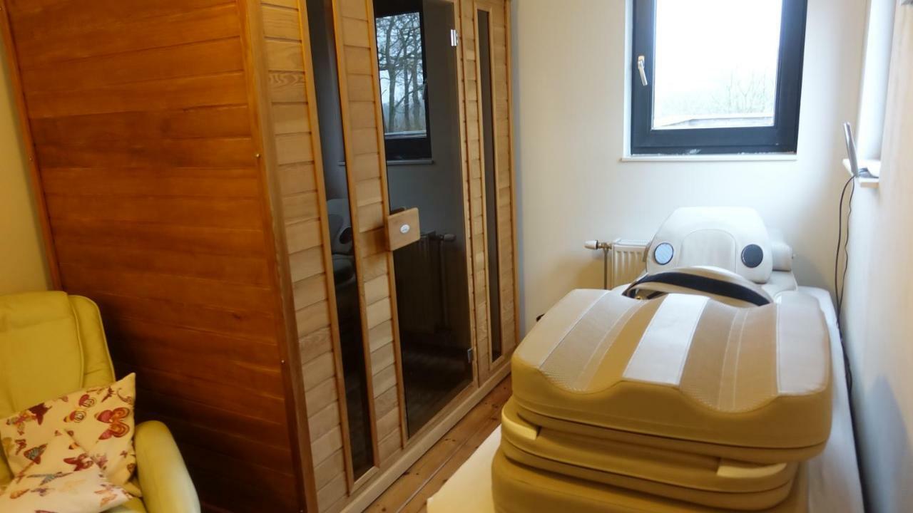 Lodge In Dinther Heeswijk-Dinther Bagian luar foto