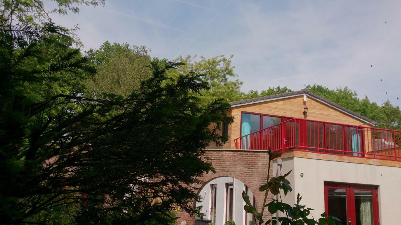 Lodge In Dinther Heeswijk-Dinther Bagian luar foto