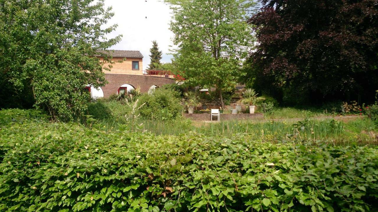 Lodge In Dinther Heeswijk-Dinther Bagian luar foto