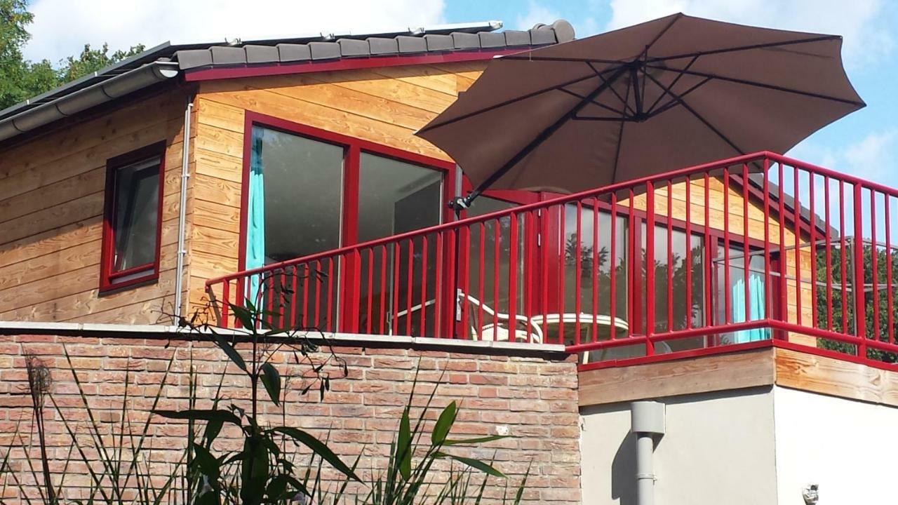 Lodge In Dinther Heeswijk-Dinther Bagian luar foto