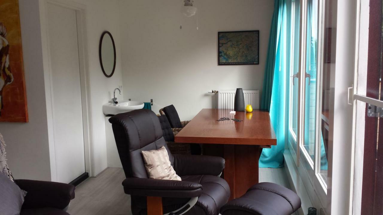 Lodge In Dinther Heeswijk-Dinther Bagian luar foto