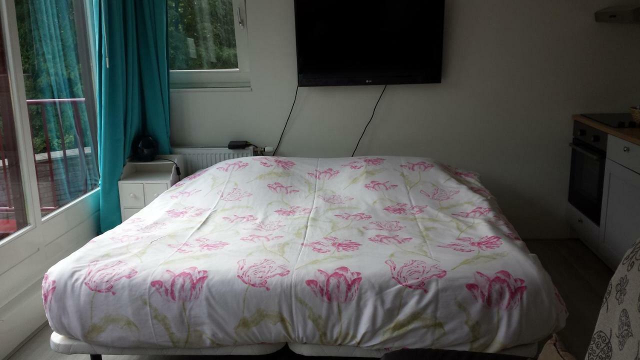 Lodge In Dinther Heeswijk-Dinther Bagian luar foto
