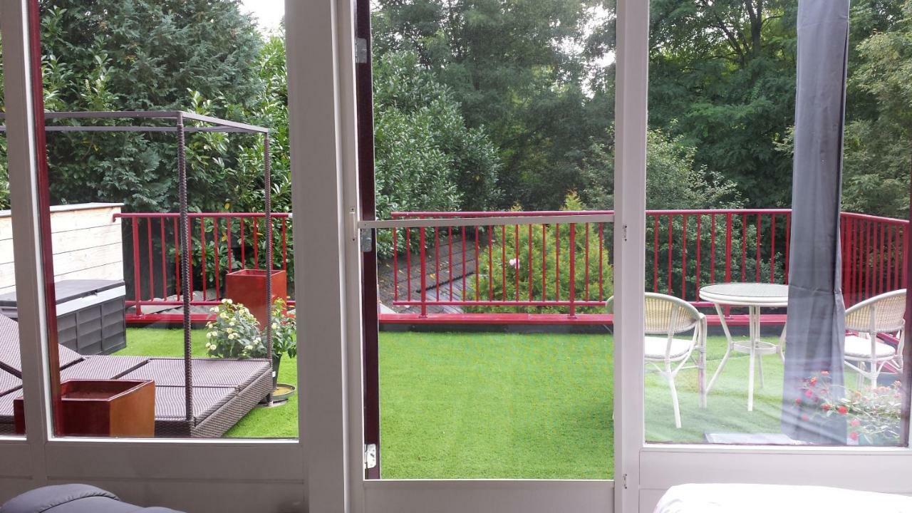 Lodge In Dinther Heeswijk-Dinther Bagian luar foto